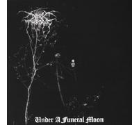 Darkthrone - Under a Funeral Moon [Import]