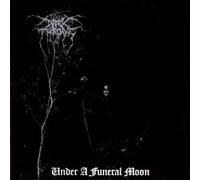 Darkthrone - Under a Funeral Moon: Remastered