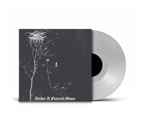 Darkthrone - Under A Funeral Moon - UK Exclusive Clear