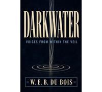 DARKWATER: VOICES FROM WITHIN THE VEIL
