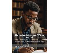 Darkwater: Voices from Within the Veil