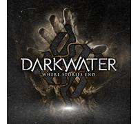 Darkwater - Where Stories End (importado de Inglaterra)