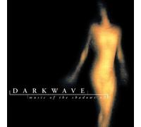Darkwave: Music of the Shadows 2