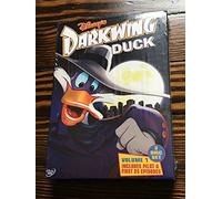 Darkwing Duck 1 [Reino Unido] [DVD]
