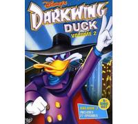 Darkwing Duck 2 [Reino Unido] [DVD]
