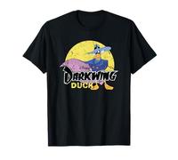 Darkwing Duck Standing Pose Camiseta