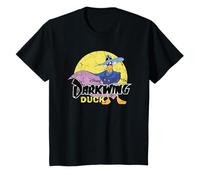 Darkwing Duck Standing Pose Camiseta