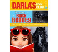 Darla's Book Club: Black Beauty [USA] [DVD]