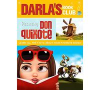 Darla's Book Club: Discussing Don Quixote [USA] [DVD]