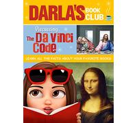 Darla's Book Club: Discussing The Da Vinci Code [USA] [DVD]