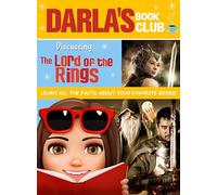 DARLA'S BOOK CLUB: DISCUSSING THE LORD OF THE RINGS [DVD]