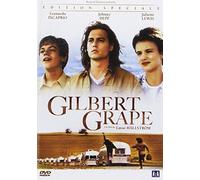Darlene Cates - What's Eating Gilbert Grape? [Edizione: Regno Unito] [Reino Unido] [DVD]