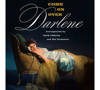 Darlene - Come on Over [Ltd.Papersleeve]