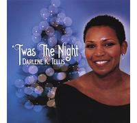 Darlene K. Tellis - TWAS The Night