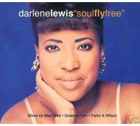Darlene Lewis - Soul Fly Free