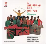 Darlene Love A Christmas Gift for You from Phil Specto (Vinyl) (Importación USA)