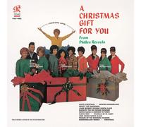 various artists - christmas gift for you from phil spector [Vinilo]