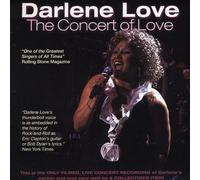 Darlene Love - Concert of Love