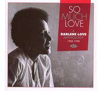 Darlene Love - So Much Love: Darlene Love Anthology 1958-1998