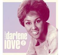 Darlene Love - Sound of Love [Blu-Spec] [Alemania]
