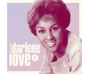 Darlene Love - Sound of Love [Blu-Spec] [Alemania]