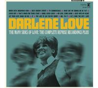 Darlene Love The Many Sides of Love: The Complete Reprise (CD) (Importación USA)