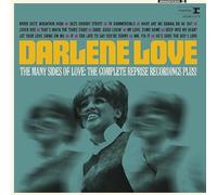 Darlene Love The Many Sides of Love The Complete Reprise Recordings Plus (Vinyl)