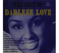 Darlene Love - Ultimate Collection