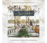 Darlene Zchech & Hope UV - The Table