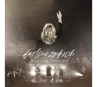 Darlene Zschech - Here I Am Send Me
