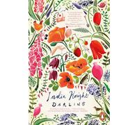 Darling: A razor-sharp, gloriously funny retelling of Nancy Mitford’s The Pursuit of Love