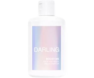 Darling Activador del bronceado facial y corporal Boost-Me 150mL