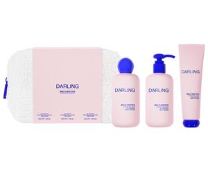 Darling - Balancing Body Care Set - Loción y crema corporal 1 St.