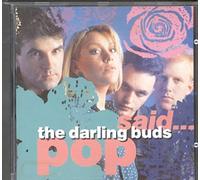 Darling Buds - Darling Buds * Pop said (1988)