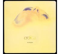 Darling Buds - Erotica [180 gm LP Coloured Vinyl] [Vinilo]