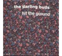 DARLING BUDS - HIT THE GROUND 7 INCH (7" VINYL 45) UK EPIC 1989
