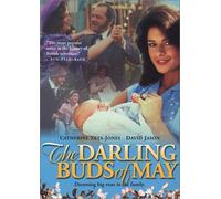 Darling Buds of May 5 [Reino Unido] [DVD]