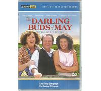 Darling Buds Of May [Edizione: Regno Unito] [Italia] [DVD]
