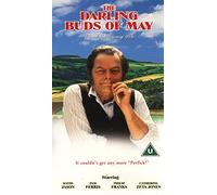 Darling Buds of May, the [Reino Unido] [VHS]