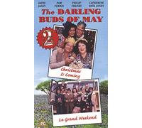 Darling Buds of May, the [Reino Unido] [VHS]