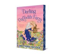 Darling Daffodils Farm (A Hope Harbor Novel, 1)