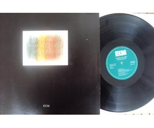 Darling, David, David Darling - Journal October - Solo Cello. David Darling Stereo