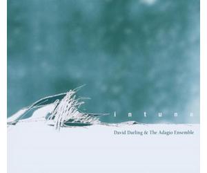 Darling,David - Intune