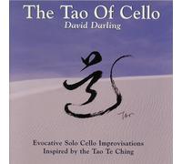 David Darling-The Tao Of Cello