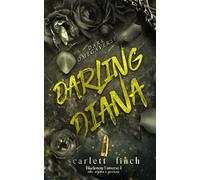 Darling Diana: Obsessive Love Omegaverse (Blackstem Universe)