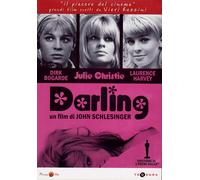 Darling (DVD) julie christie laurence harvey Julie Christie (Importación USA)