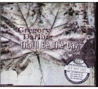 Darling, Gregory - That'll Be The Day [Import]