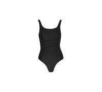 DARLING HARBOUR Badeanzug Eres für Damen negro | 38