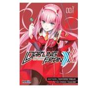 Darling in the FranXX 1 (2.ª ed.)