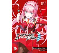 Darling in the Franxx 1